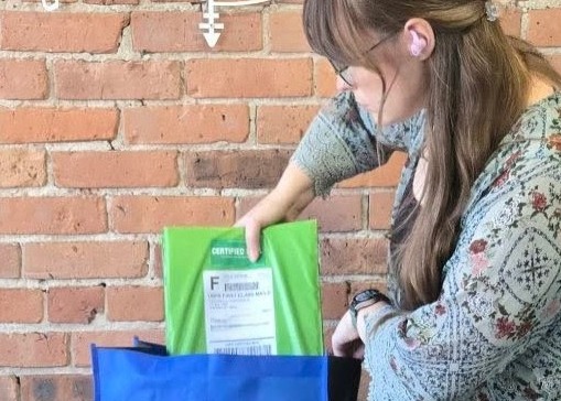 the chase agency legal mailings