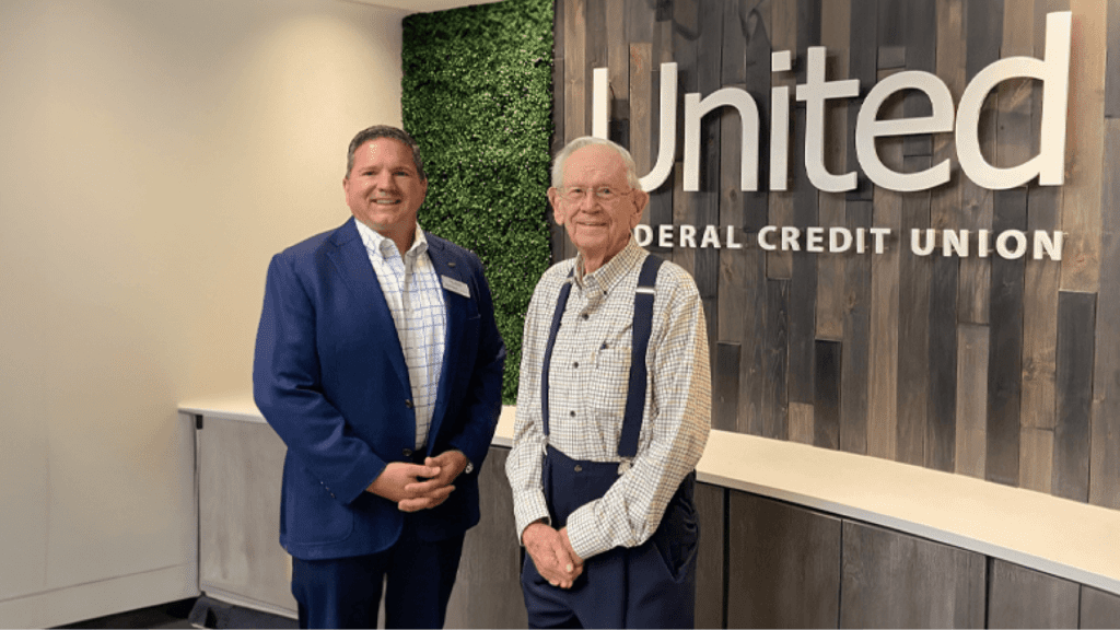 Credit Union saves $200k on postage by saying goodbye to postage meters Customer Story