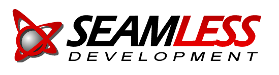 SEAMLESS Development logo